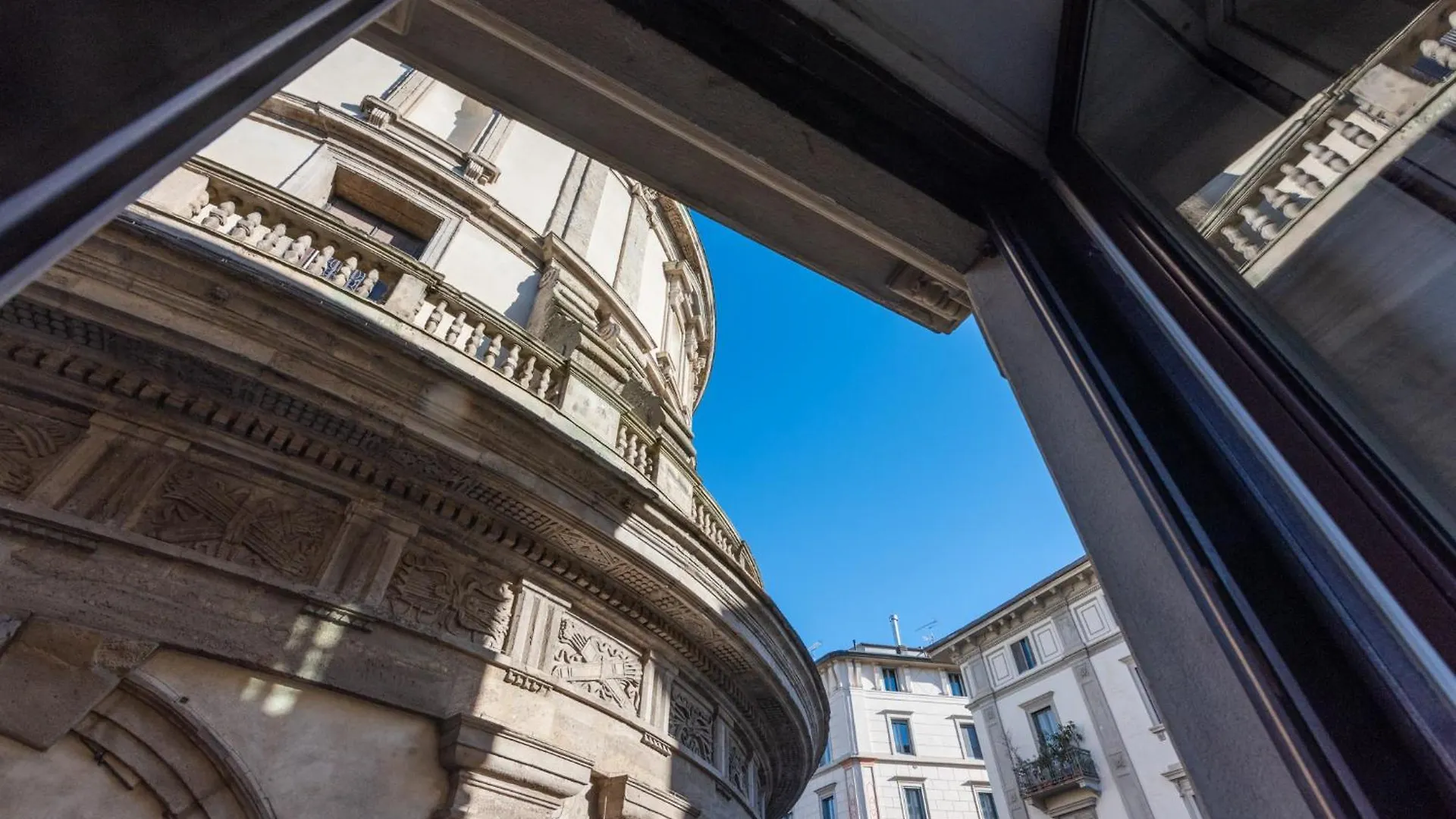 Central Apartment Duomo 2 - Wi-Fi & Ac Free Milan