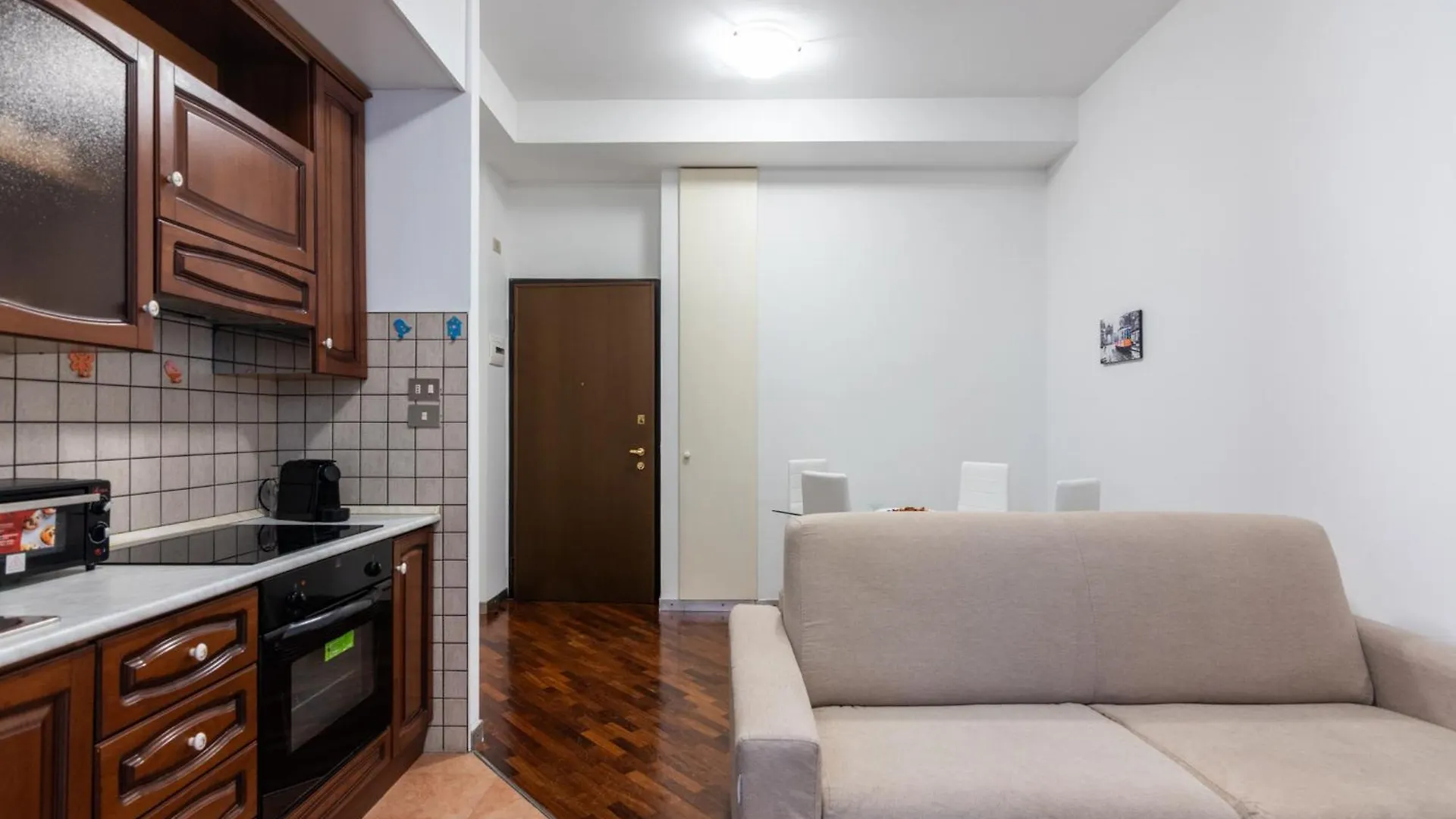 Central Apartment Duomo 2 - Wi-Fi & Ac Free Milan