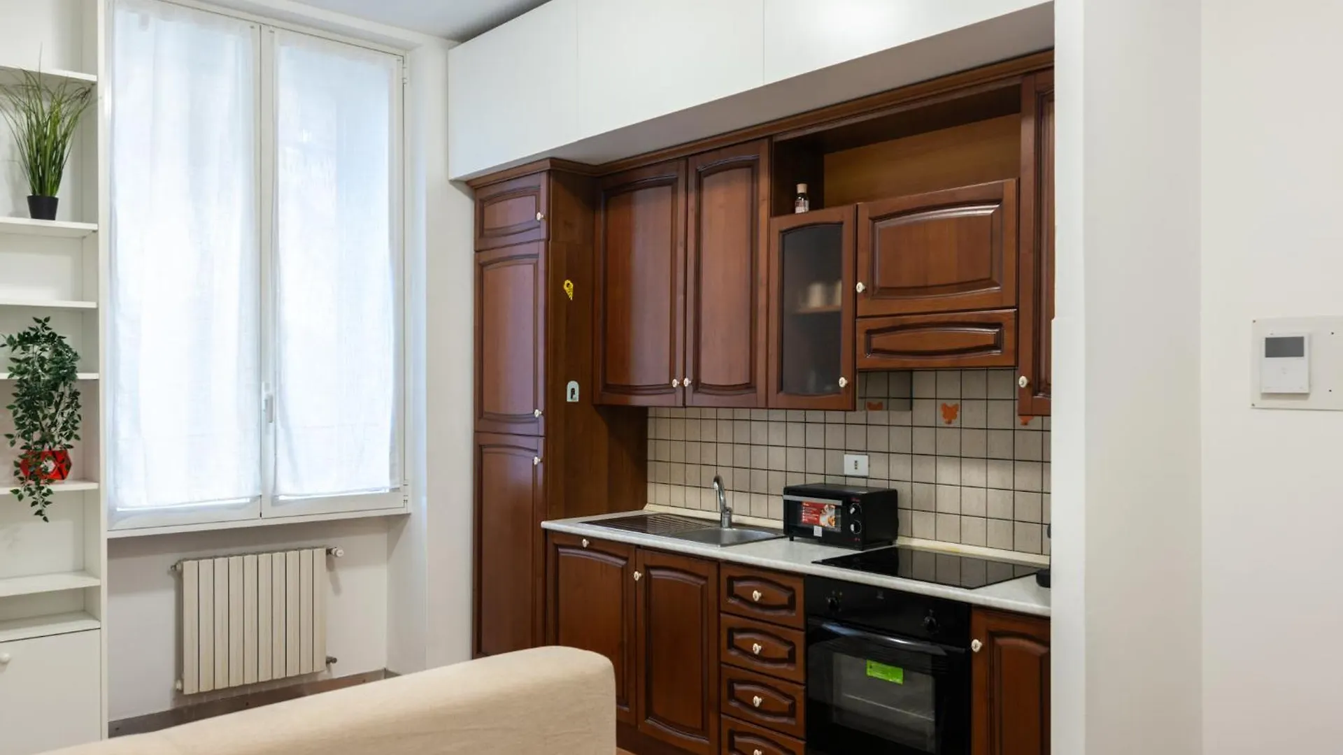 Central Apartment Duomo 2 - Wi-Fi & Ac Free Milan 0*,