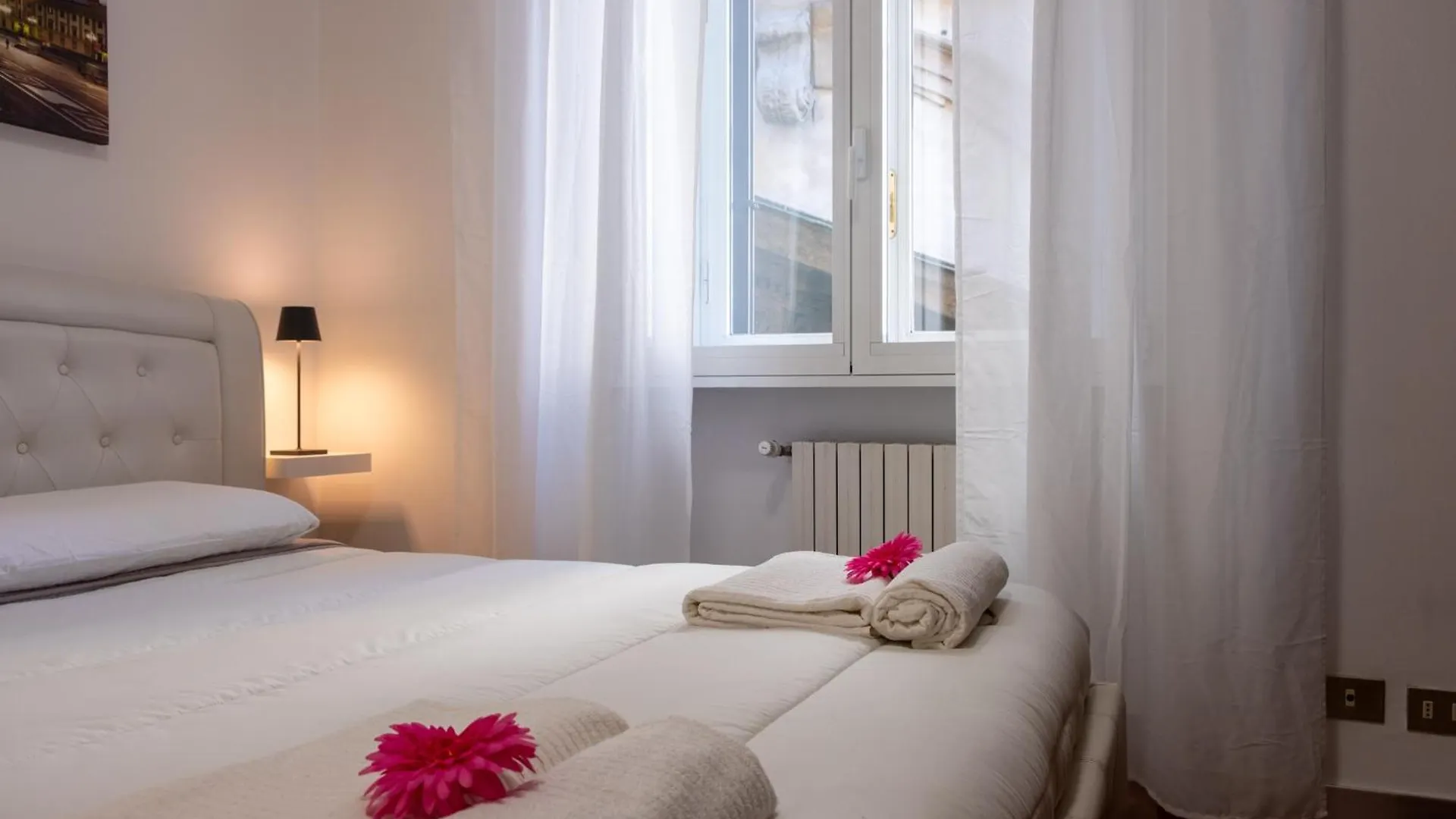 Central Apartment Duomo 2 - Wi-Fi & Ac Free Milan