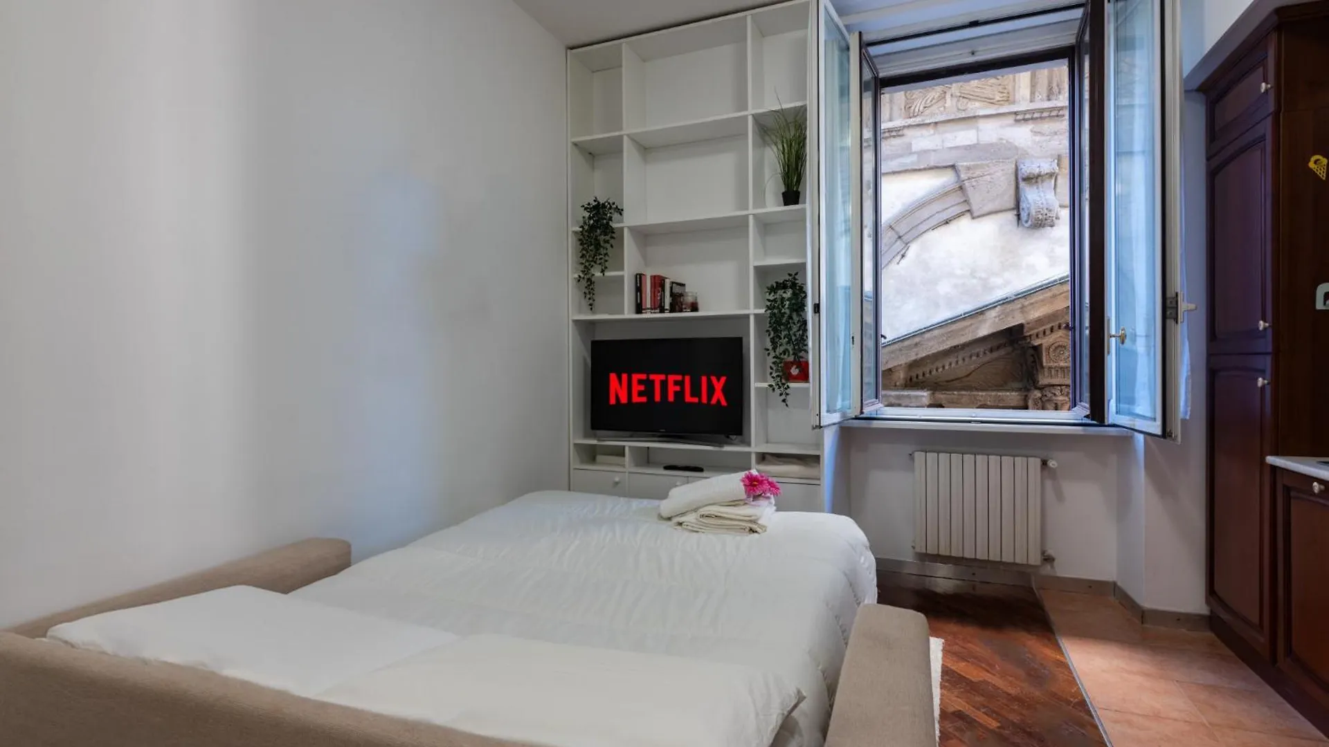 Central Apartment Duomo 2 - Wi-Fi & Ac Free Milan