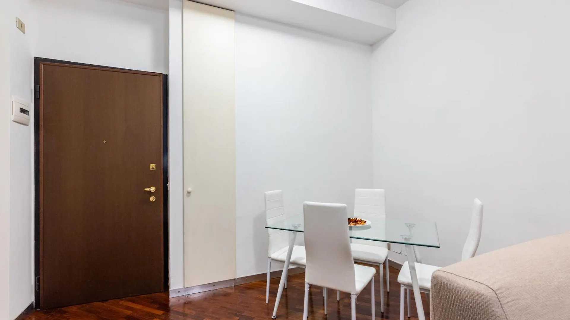 Central Apartment Duomo 2 - Wi-Fi & Ac Free Milan