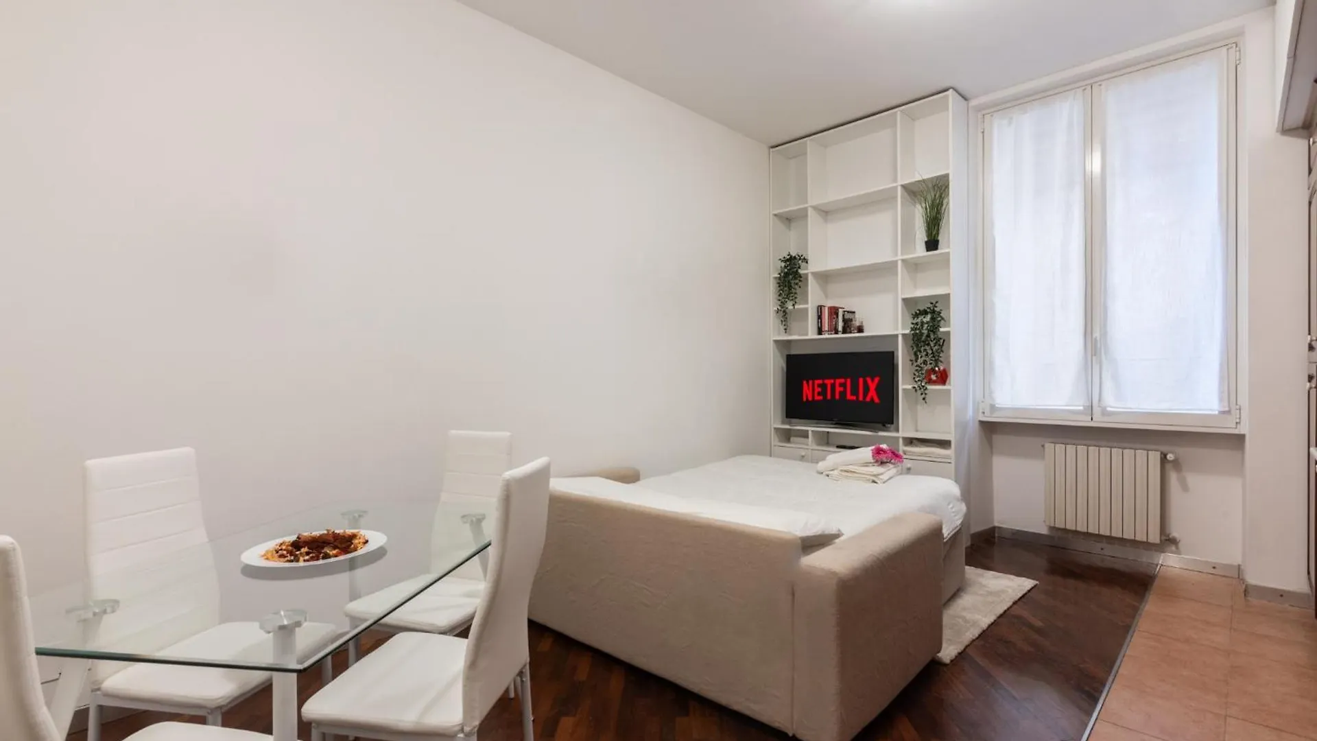 Central Apartment Duomo 2 - Wi-Fi & Ac Free Milan