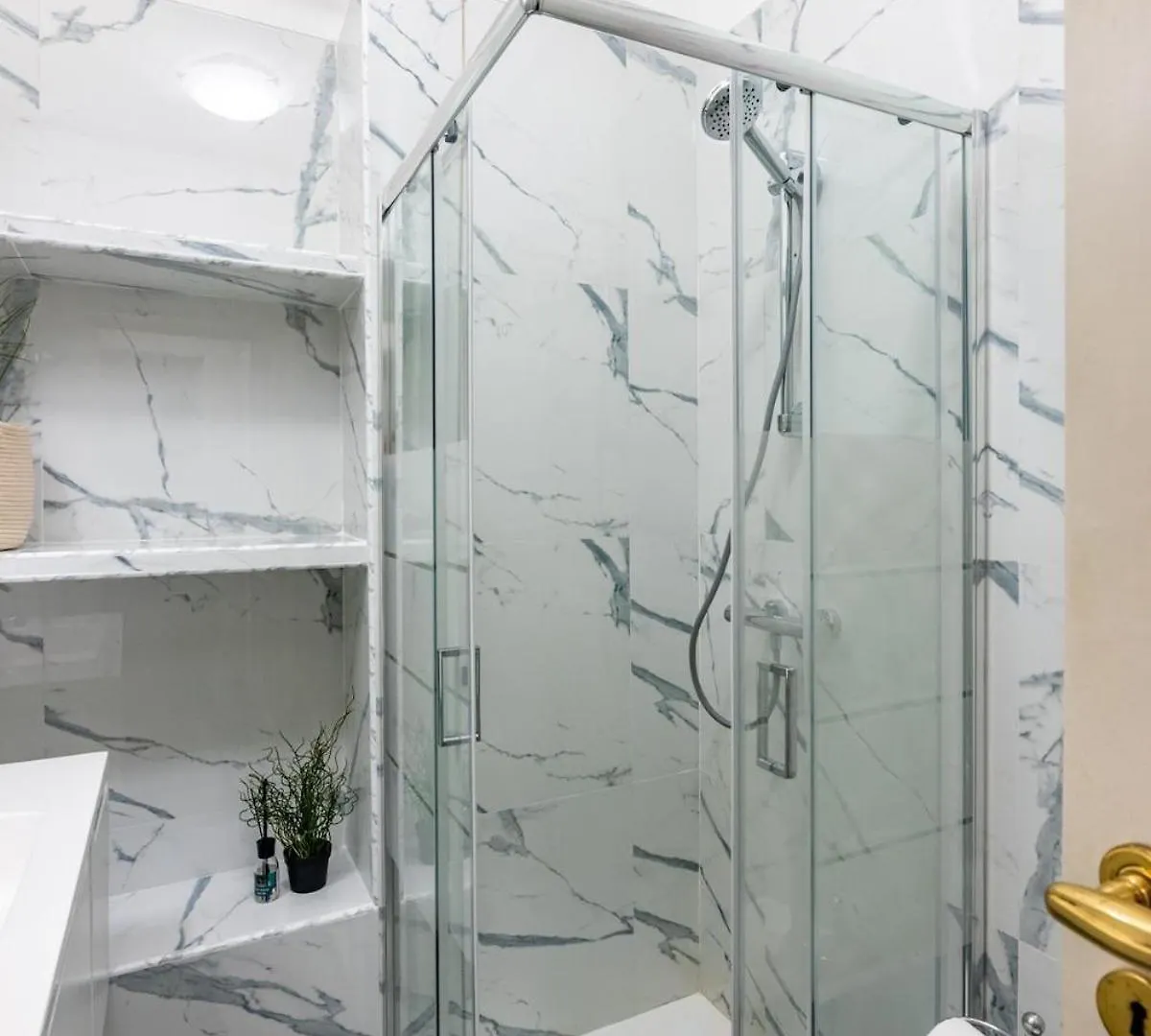 Central Apartment Duomo 2 - Wi-Fi & Ac Free Milan