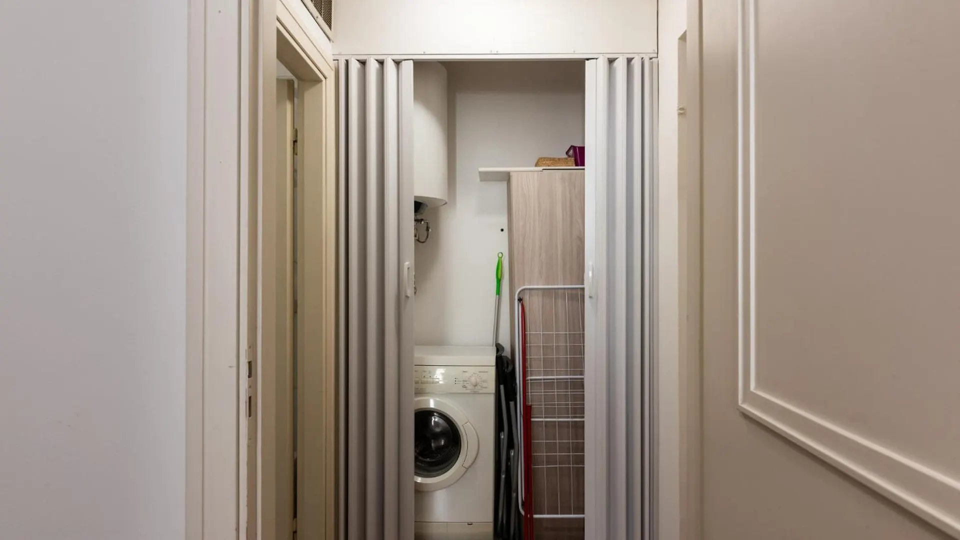 Central Apartment Duomo 2 - Wi-Fi & Ac Free Milan